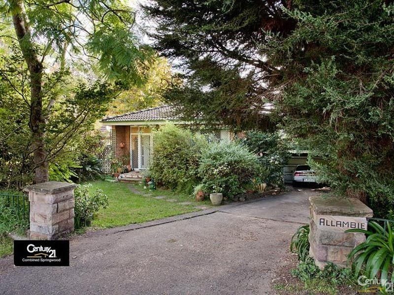 5  Northview Close, Niagara Park, Springwood - Image 1