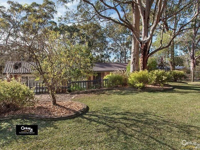 7 Johnson Pl, Springwood, NSW, 2777, Springwood - Image 1