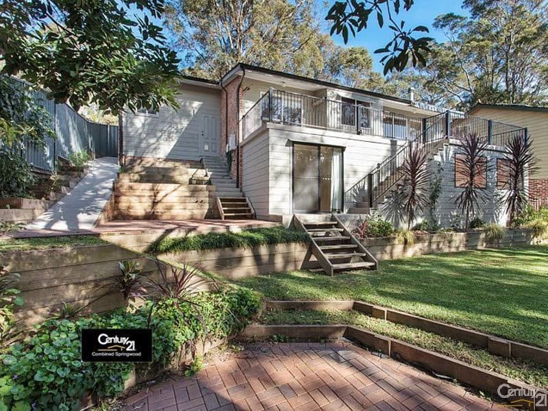 7 Johnson Pl, Springwood, NSW, 2777, Springwood - Thumbnail 2