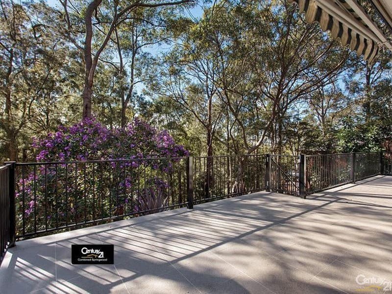 7 Johnson Pl, Springwood, NSW, 2777, Springwood - Thumbnail 5