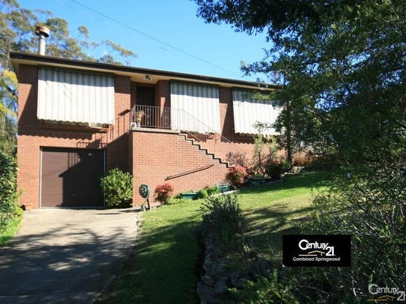26 Shirlow Ave, Faulconbridge, NSW, 2776, Faulconbridge - Image 1