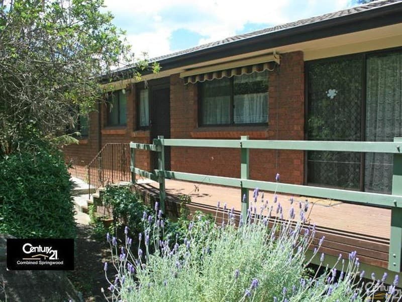 26 Shirlow Ave, Faulconbridge, NSW, 2776, Faulconbridge - Thumbnail 2
