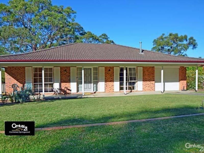 Address Withheld, Faulconbridge, NSW, 2776, Faulconbridge - Image 1
