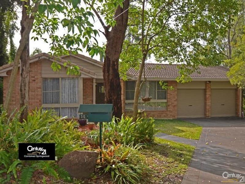 Address Withheld, Springwood, NSW, 2777, Springwood - Image 1