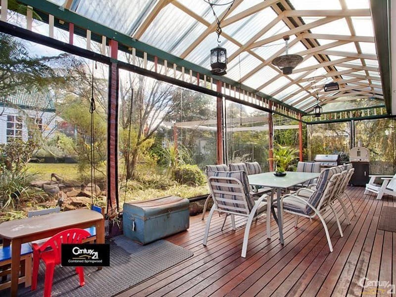 Address Withheld, Faulconbridge, NSW, 2776, Faulconbridge - Thumbnail 6