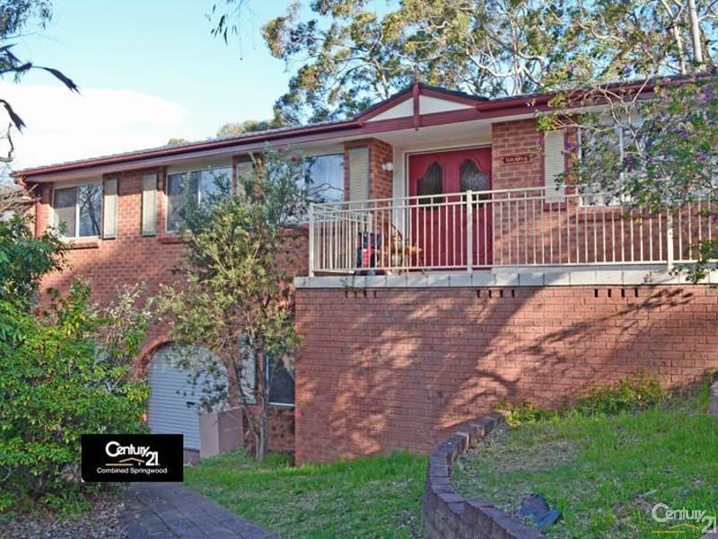 Address Withheld, Faulconbridge, NSW, 2776, Faulconbridge - Image 1