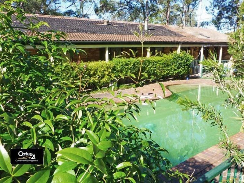 34 Yellow Rock Rd, Yellow Rock, NSW, 2777, Yellow Rock - Thumbnail 2