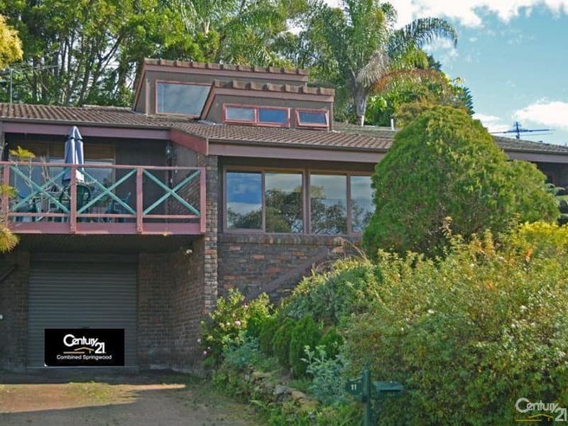 11 Florey Cres, Springwood, NSW, 2777, Springwood - Image 1
