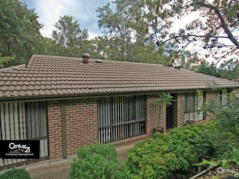 Address Withheld, Winmalee, NSW, 2777, Winmalee - Image 1