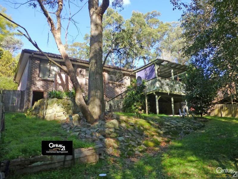 Address Withheld, Winmalee, NSW, 2777, Winmalee - Thumbnail 2