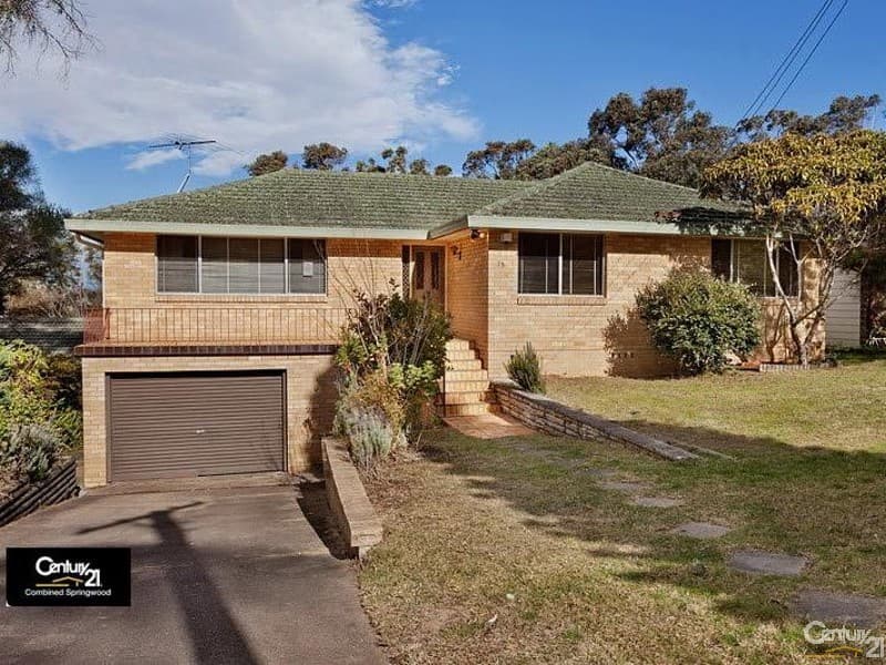 15 Statham Ave, Faulconbridge, NSW, 2776, Faulconbridge - Thumbnail 2
