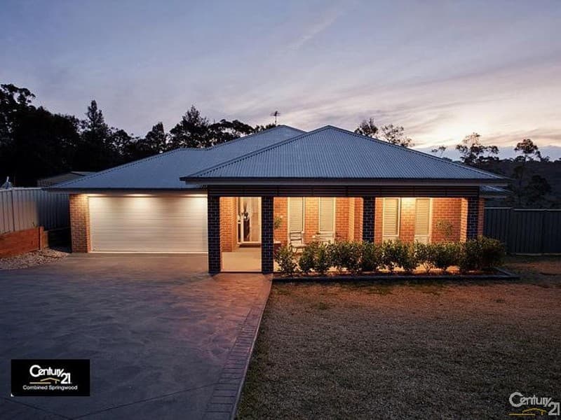 4a Coramandel Ave, Winmalee, NSW, 2777, Winmalee - Thumbnail 2