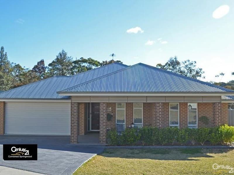 4a Coramandel Ave, Winmalee, NSW, 2777, Winmalee - Image 1