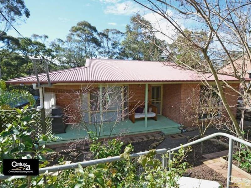 Address Withheld, Valley Heights, NSW, 2777, Valley Heights - Image 1