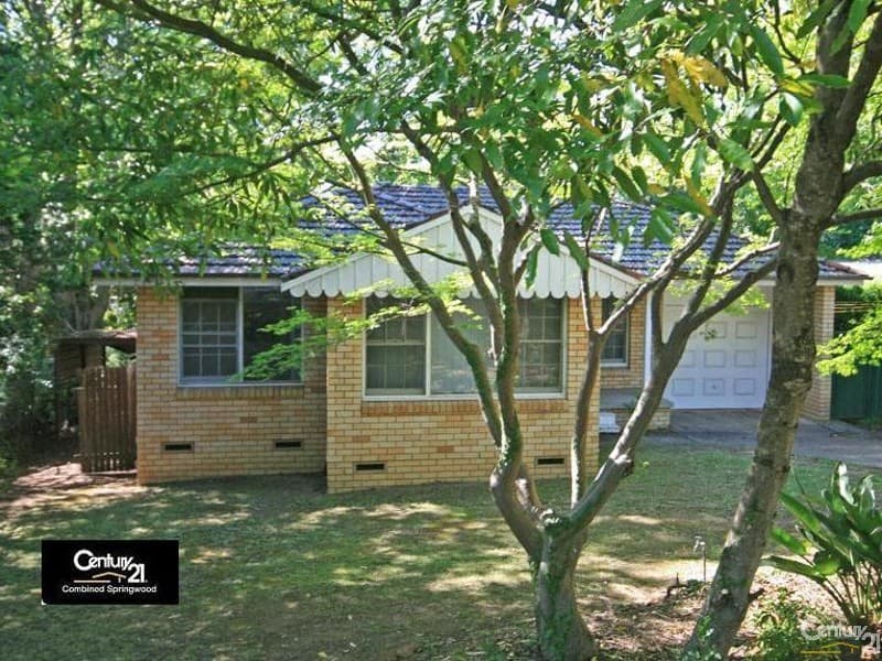 1 Boomerang Road, Springwood, NSW, 2777, Springwood - Image 1