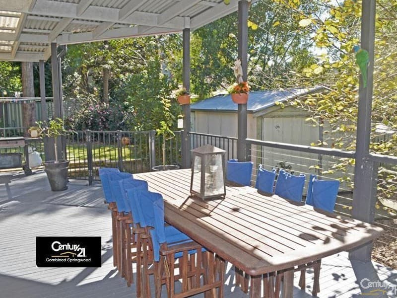 6 Carramar Cres, Winmalee, NSW, 2777, Winmalee - Thumbnail 7