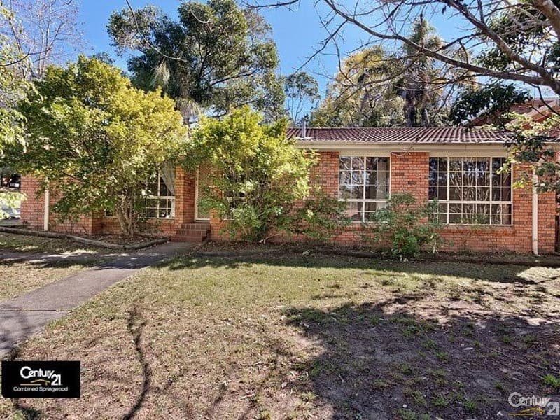 12 Semana Pl, Winmalee, NSW, 2777, Winmalee - Image 1