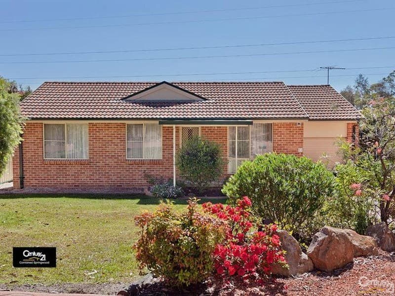 13/92-110 Lalor Dr, Springwood, NSW, 2777, Springwood - Image 1