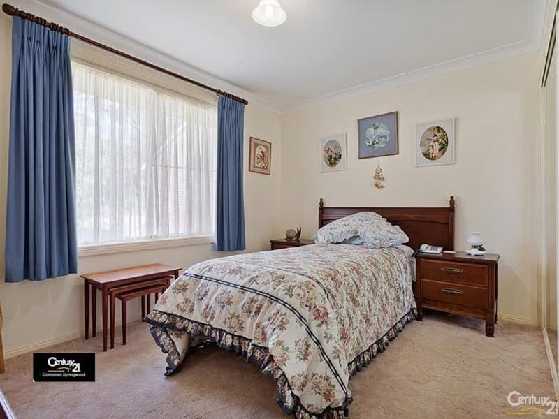 13/92-110 Lalor Dr, Springwood, NSW, 2777, Springwood - Thumbnail 5