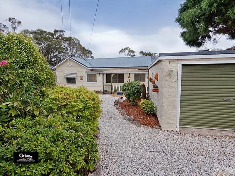 72 Shirlow Ave, Faulconbridge, NSW, 2776, Faulconbridge - Image 1