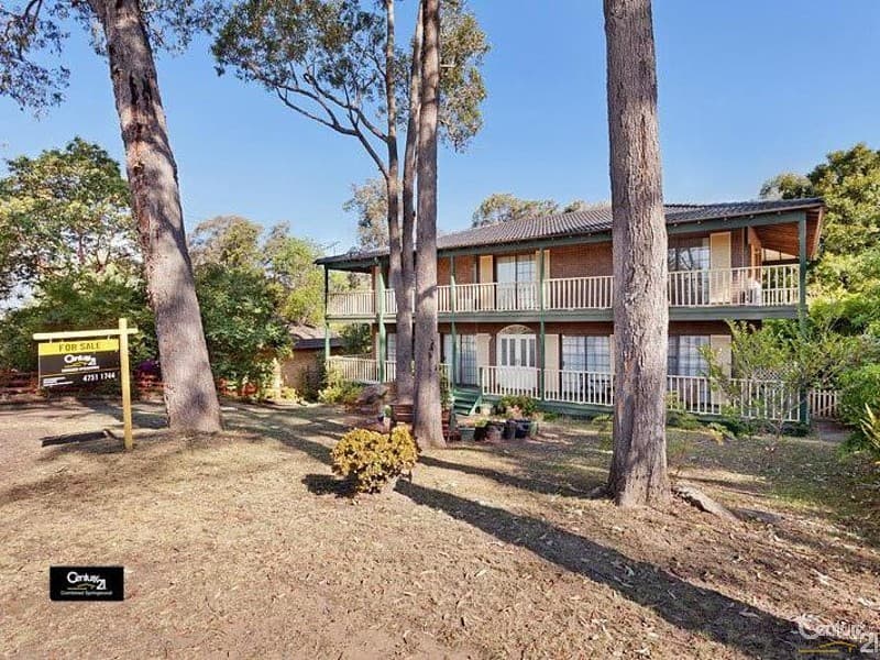 Address Withheld, Mount Riverview, NSW, 2774, Mount Riverview - Image 1