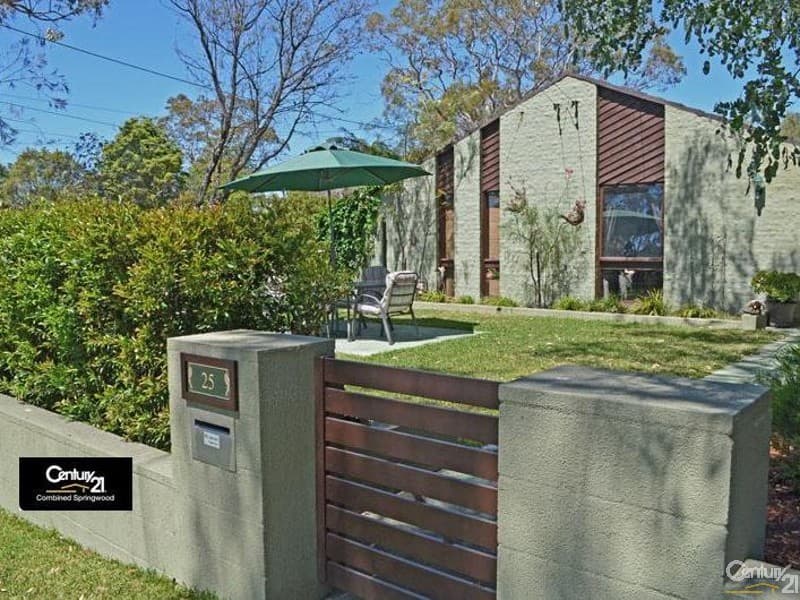 25 Tall Timbers Rd, Winmalee, NSW, 2777, Winmalee - Image 1