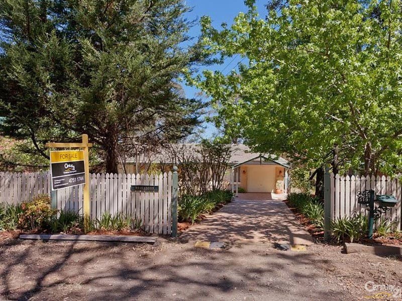 519 Hawkesbury Rd, Winmalee, NSW, 2777, Winmalee - Image 1