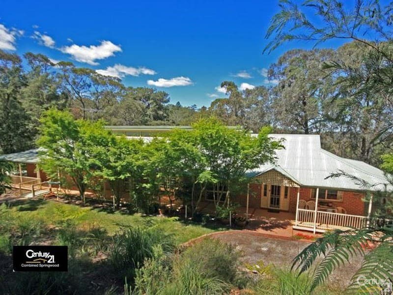 26 Davies Ave, Springwood, NSW, 2777, Springwood - Image 1