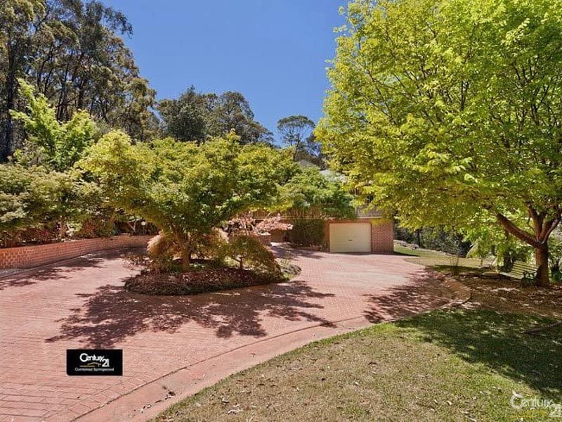 26 Davies Ave, Springwood, NSW, 2777, Springwood - Thumbnail 2