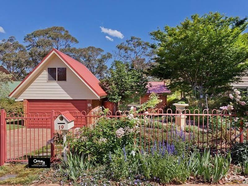 19 Leslie St, Winmalee, NSW, 2777, Winmalee - Image 1