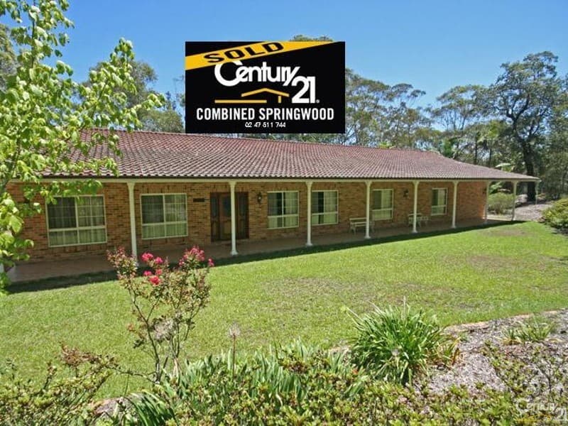 Address Withheld, Hawkesbury Heights, NSW, 2777, Hawkesbury Heights - Image 1