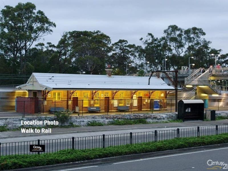 35 Martin Place, Faulconbridge, NSW, 2776, Faulconbridge - Thumbnail 4