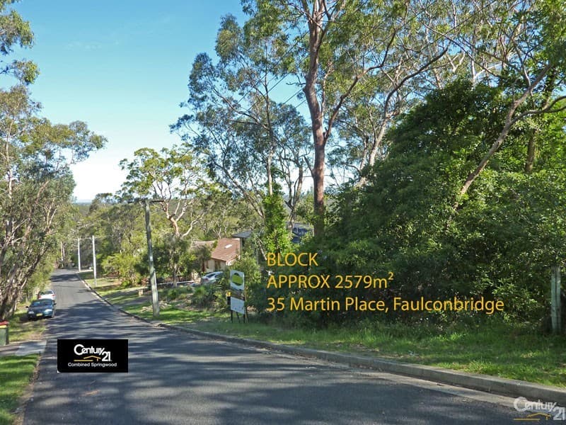 35 Martin Place, Faulconbridge, NSW, 2776, Faulconbridge - Image 1