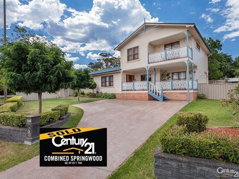 2 Lee Rd, Winmalee, NSW, 2777, Winmalee - Image 1