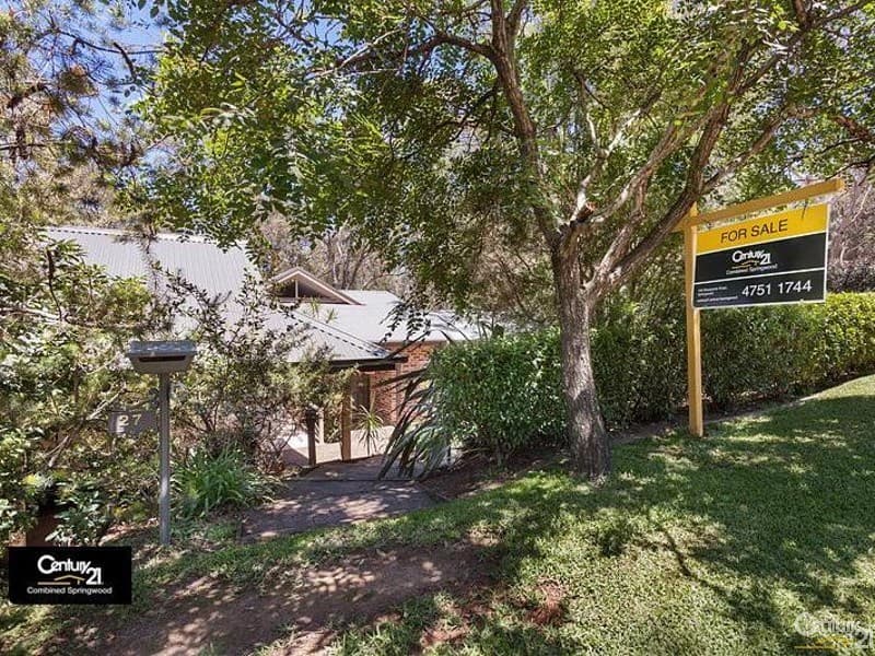 27 Falkland Close, Winmalee, NSW, 2777, Winmalee - Image 1