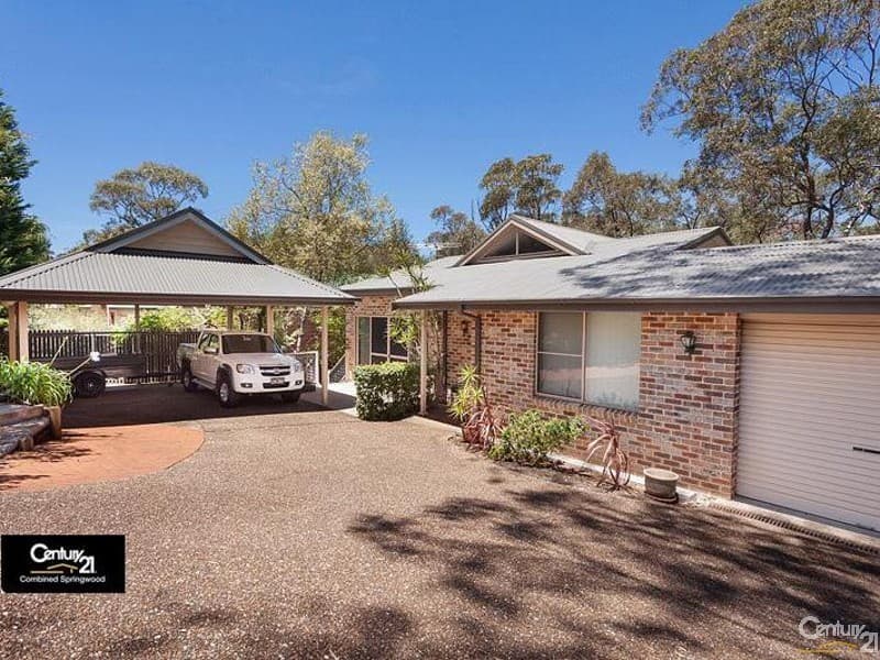 27 Falkland Close, Winmalee, NSW, 2777, Winmalee - Thumbnail 2