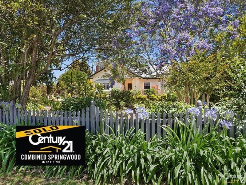 8 Everton Road, Faulconbridge, NSW, 2776, Faulconbridge - Image 1