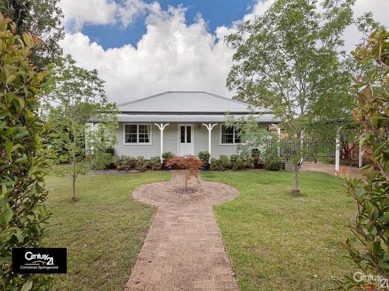 5 Russell Avenue, Valley Heights, NSW, 2777, Valley Heights - Image 1