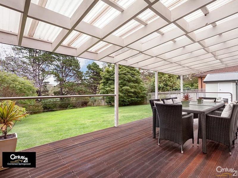 5 Russell Avenue, Valley Heights, NSW, 2777, Valley Heights - Thumbnail 2