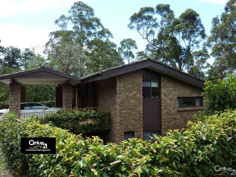2/5-9 Wyoming Ave,, Valley Heights, NSW, 2777, Valley Heights - Image 1