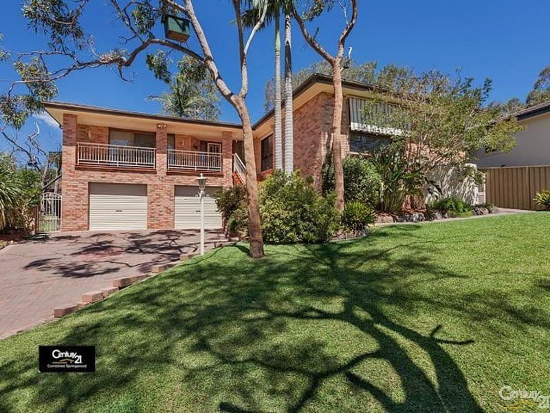 17 Nightingale Drive, Blaxland, NSW, 2774, Blaxland - Image 1