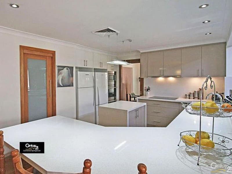 17 Nightingale Drive, Blaxland, NSW, 2774, Blaxland - Thumbnail 2