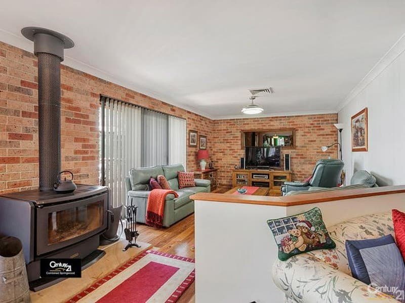 17 Nightingale Drive, Blaxland, NSW, 2774, Blaxland - Thumbnail 3