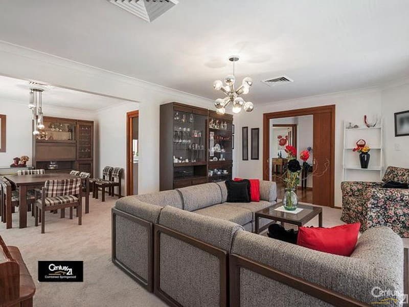 17 Nightingale Drive, Blaxland, NSW, 2774, Blaxland - Thumbnail 4
