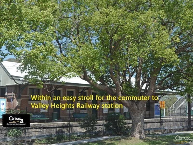 29 Green Parade, Valley Heights, NSW, 2777, Valley Heights - Thumbnail 5