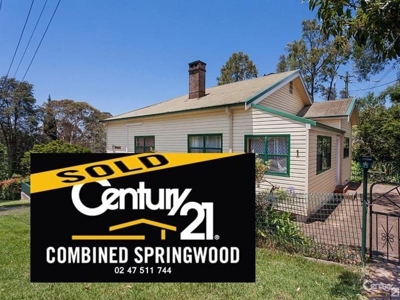 1 Hawkesbury Road, Springwood, NSW, 2777, Springwood - Image 1