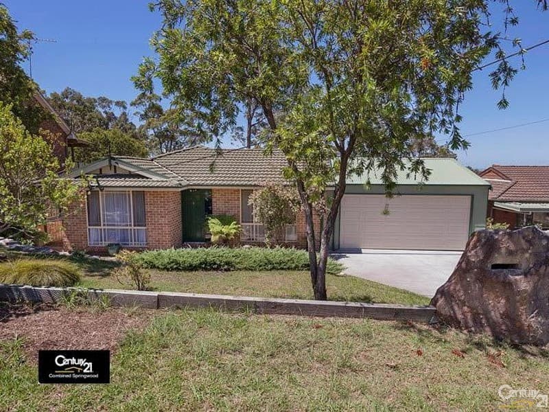 8 Yvonne Ave, Hawkesbury Heights, NSW, 2777, Hawkesbury Heights - Image 1
