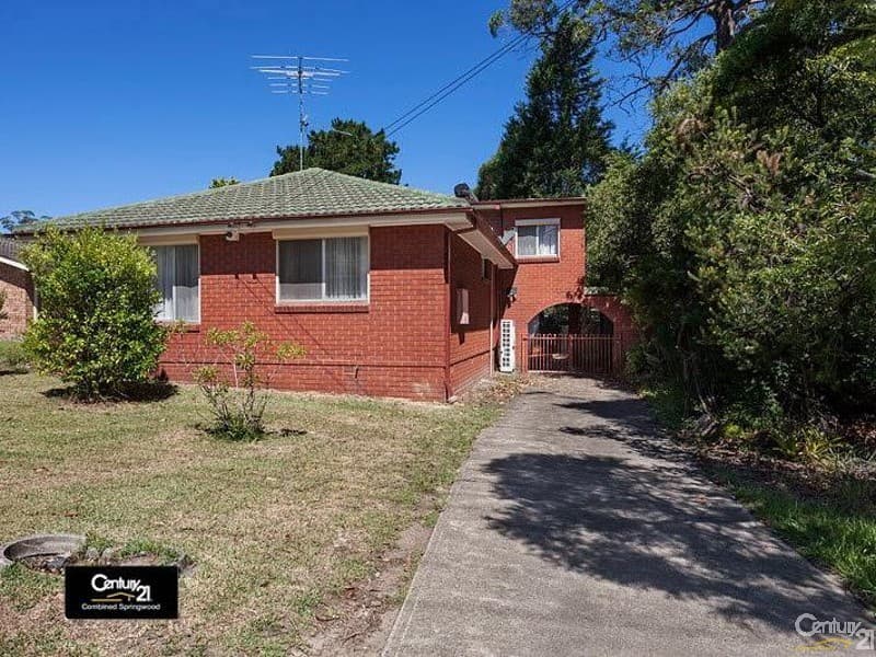 Address Withheld, Blaxland, NSW, 2774, Blaxland - Image 1