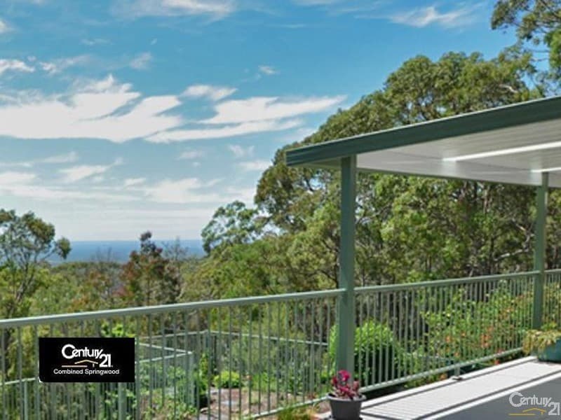 6 Yvonne Ave, Hawkesbury Heights, NSW, 2777, Hawkesbury Heights - Image 1