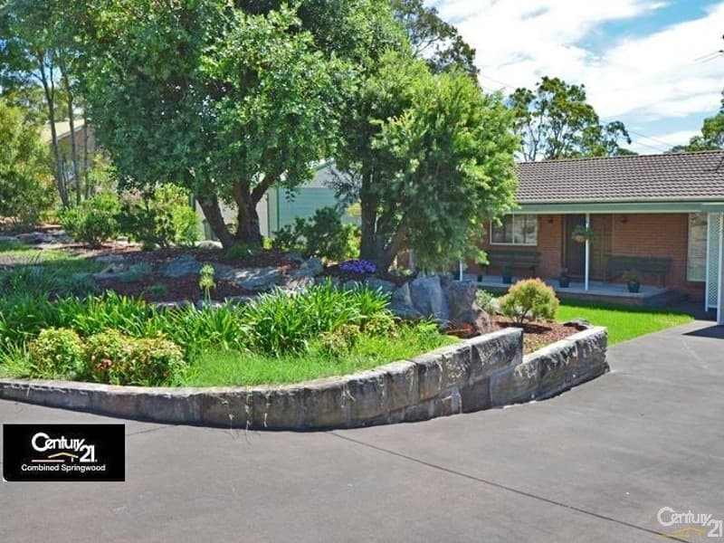 6 Yvonne Ave, Hawkesbury Heights, NSW, 2777, Hawkesbury Heights - Thumbnail 2